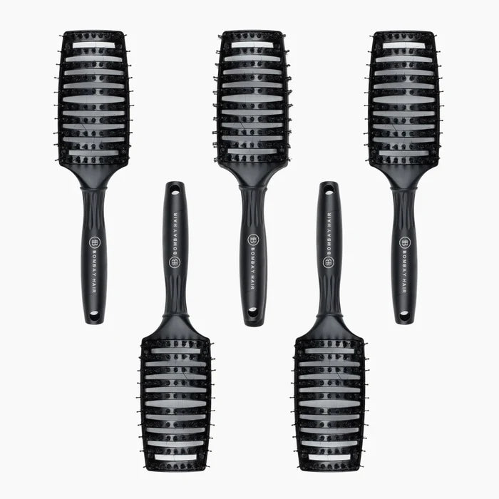 (5 Pack) Vent Hair Brush