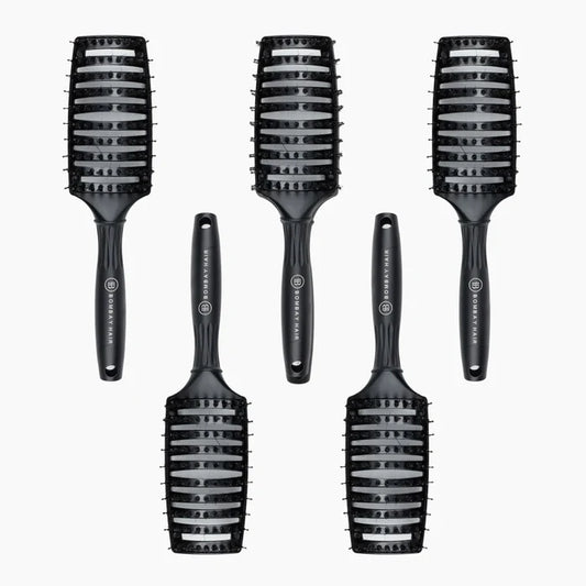 (5 Pack) Vent Hair Brush