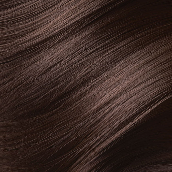 5N Natural Light Brown Permanent Hair Dye