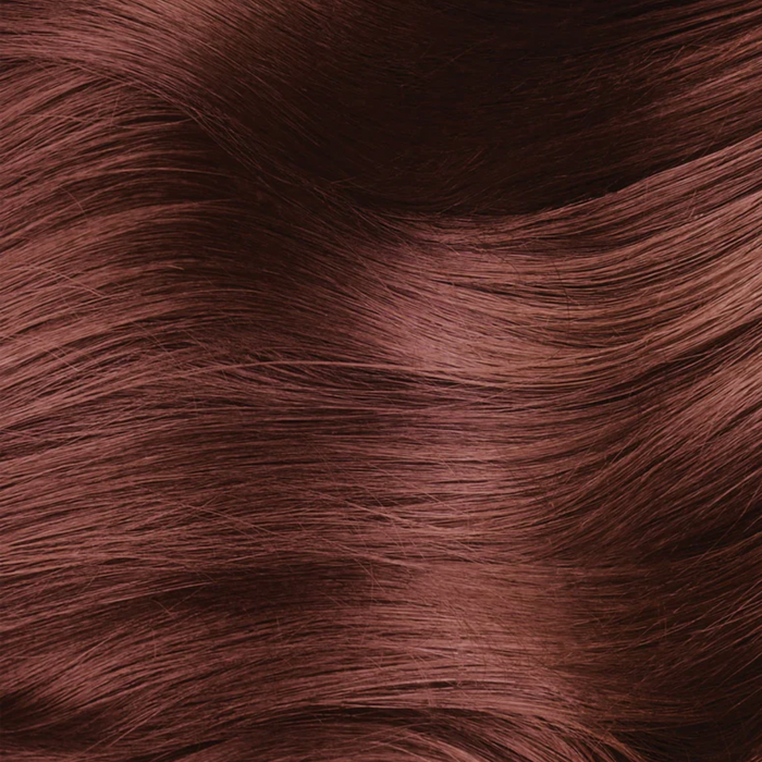 5R Rich Copper Brown Permanent Hair Dye