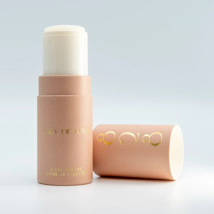 828 Aroma - SOLID PERFUME Lady of Love | 8g