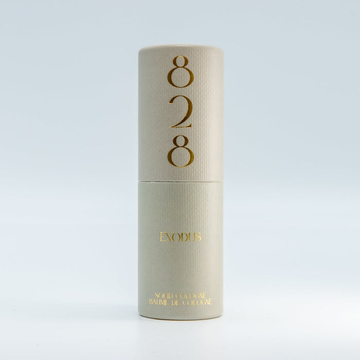 828 Aroma SOLID PERFUME - Exodus | 8g
