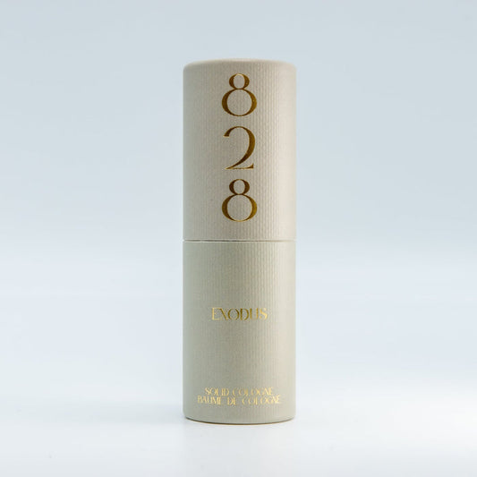 828 Aroma SOLID PERFUME - Exodus | 8g