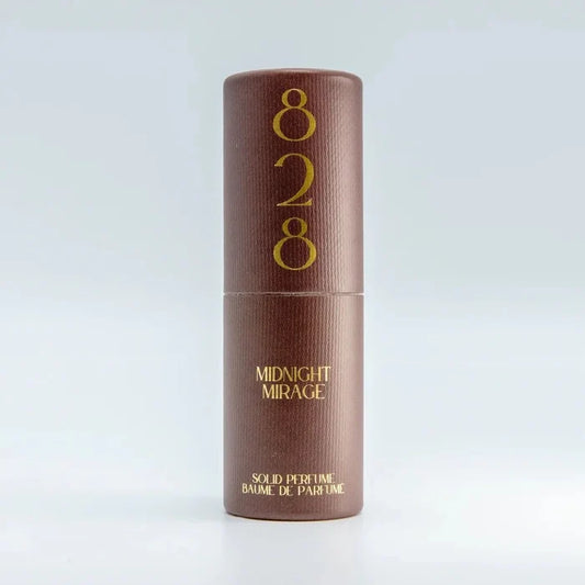 828 AROMA SOLID PERFUME - Midnight Mirage | 8g