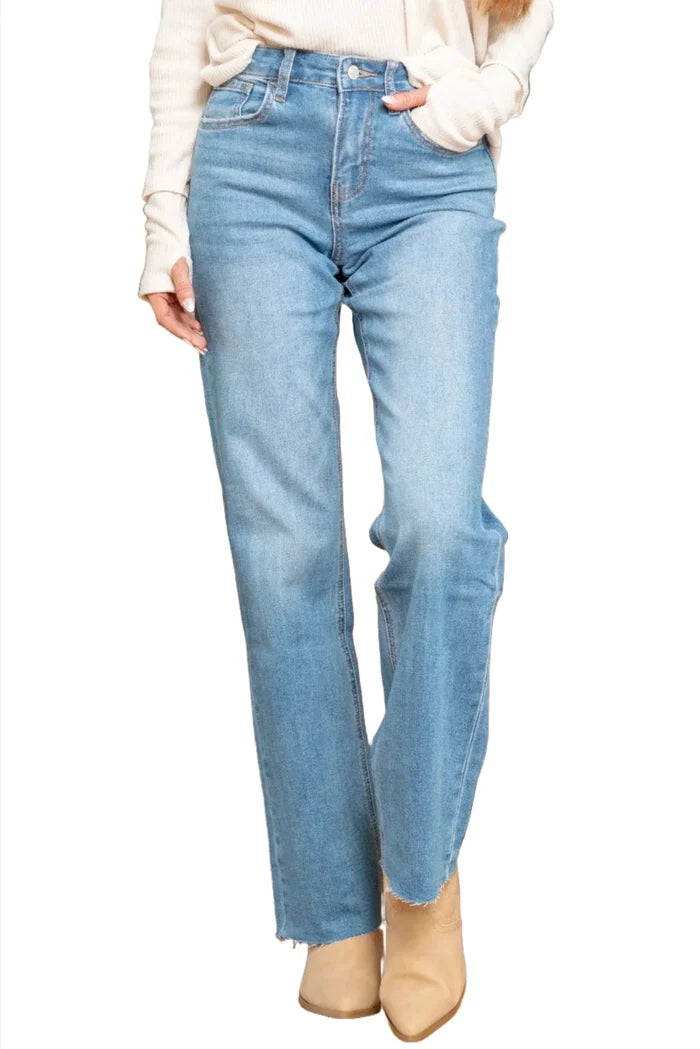 90's Vintage Dad Jeans