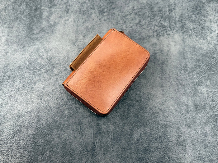 SECONDS EDC Wallet - Multiple Colors - 419