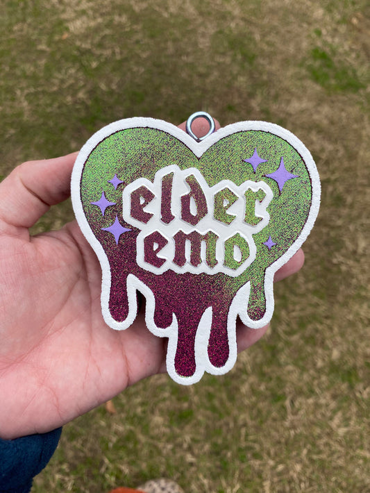 Elder Emo Freshie
