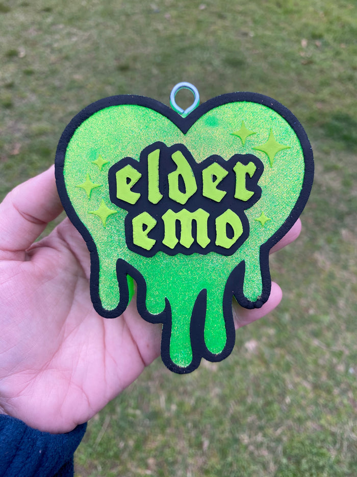 Elder Emo Freshie