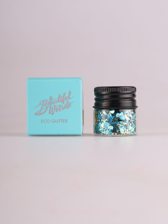 A Beautiful Weirdo - Eco Glitter | Spring Qween-Image 2