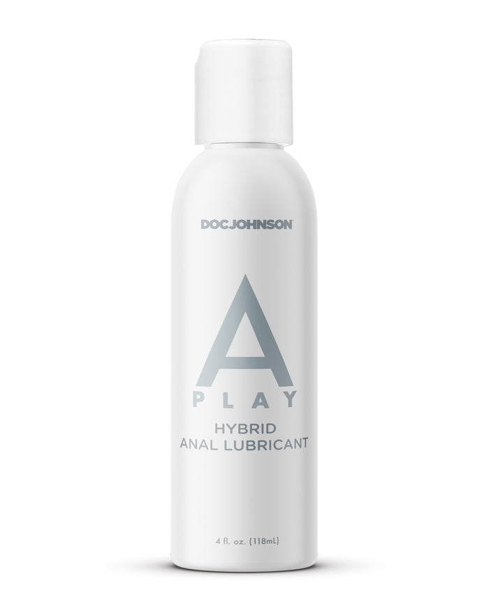 A Play HYBRID ANAL Lubricant 4 fl oz