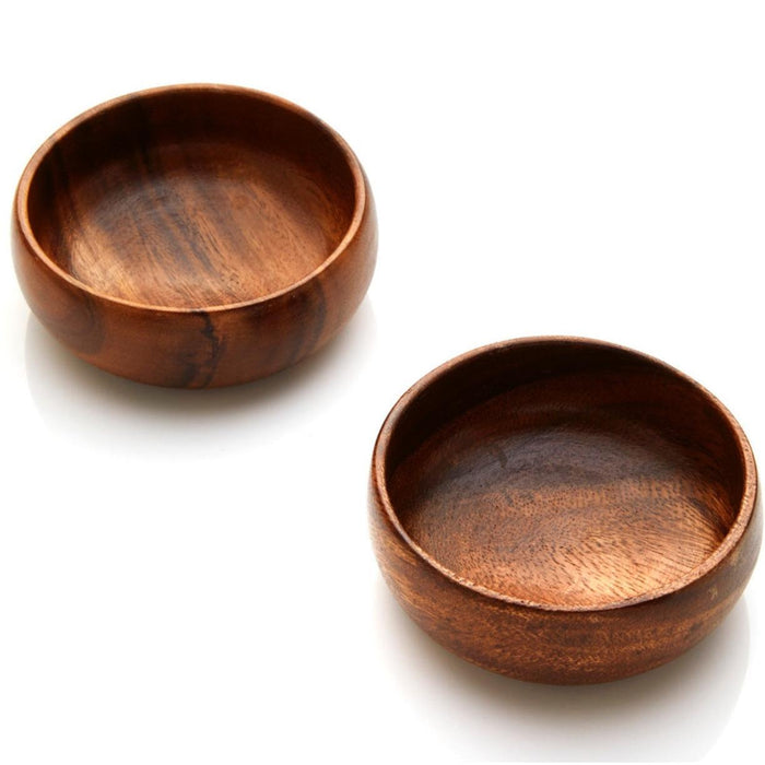 Acacia Snack Bowl- Sold Individually