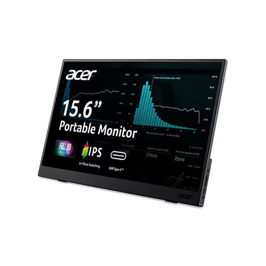 Acer PM161Q PM1 Series 16-Inch FHD Portable Monitor