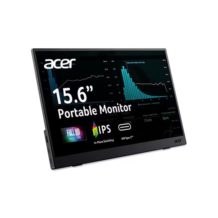 Acer PM161Q PM1 Series 16-Inch FHD Portable Monitor