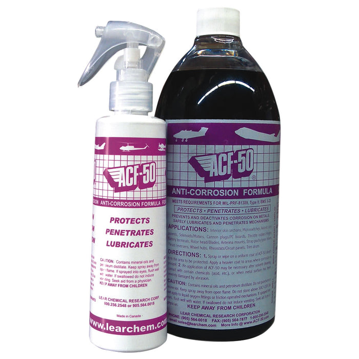 ACF-50 Lubricant 32oz