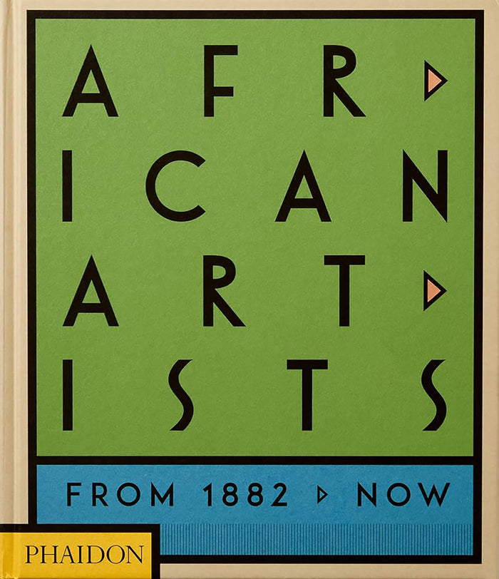 African Artists from 1882 to Now