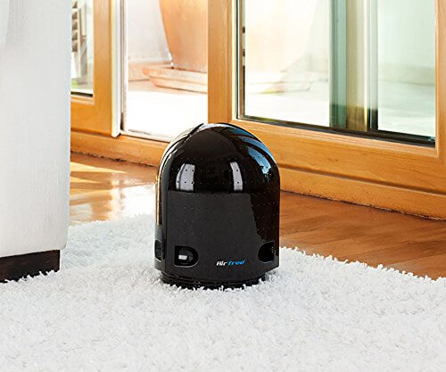 AirFree Domestic Filterless Air Purifier Onix 3000