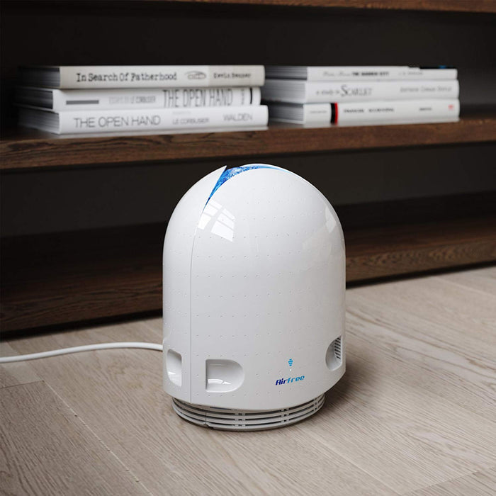 AirFree Domestic Filterless Air Purifier P1000