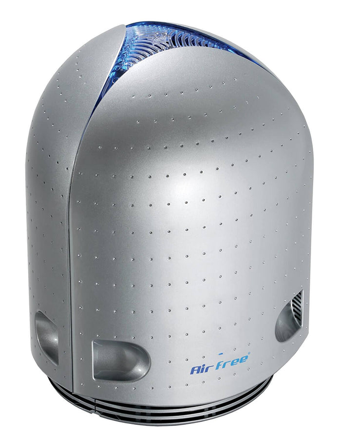 AirFree Domestic Ozone Free Air Purifier Platinum 2000