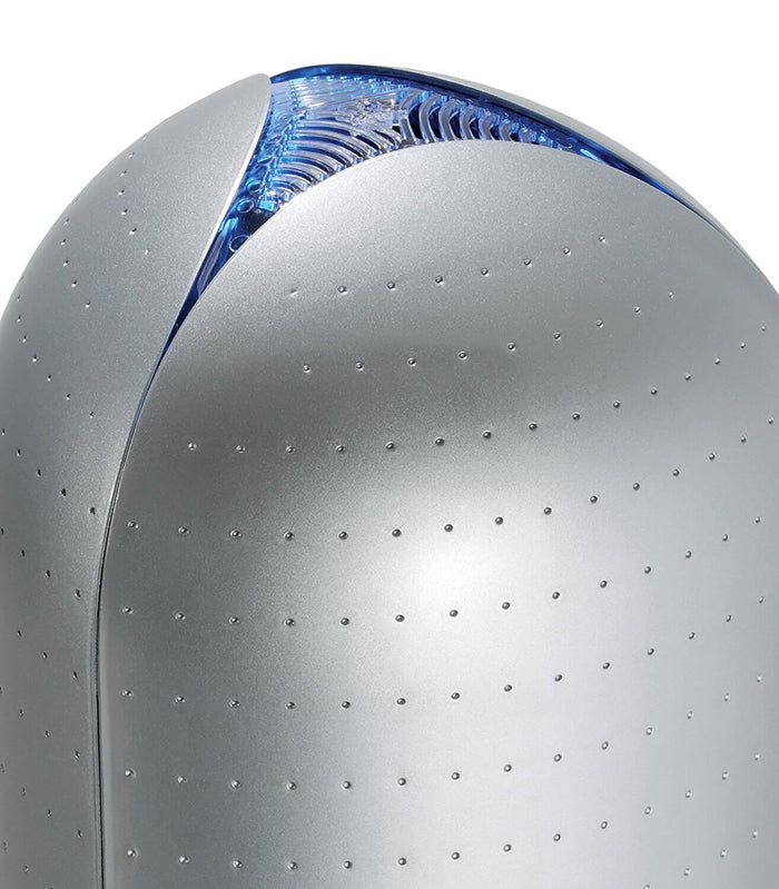 AirFree Domestic Ozone Free Air Purifier Platinum 2000
