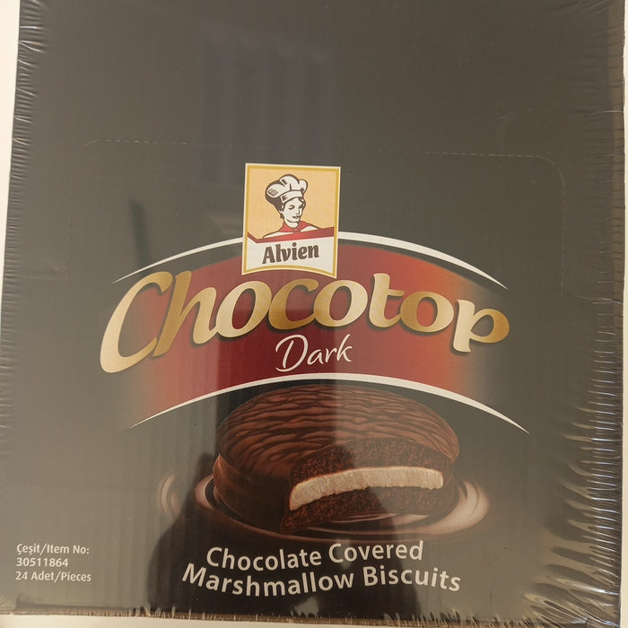 Alvien chocotop 24 x 20 gm