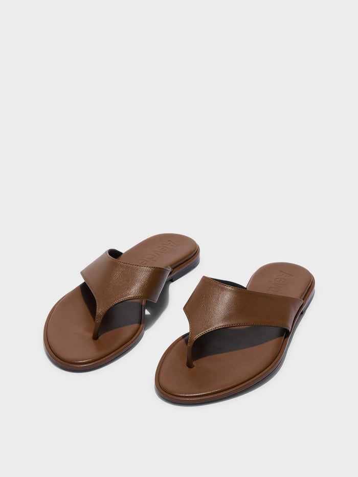Amaya Thong Sandals