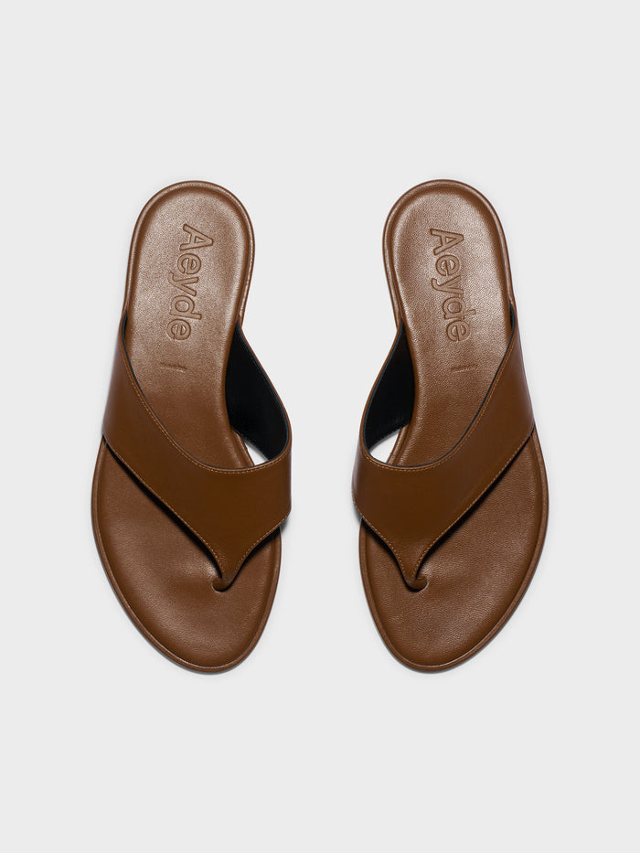 Amaya Thong Sandals