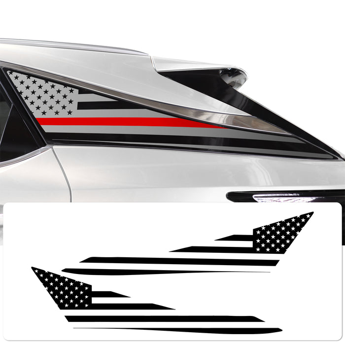 Thin Red Line