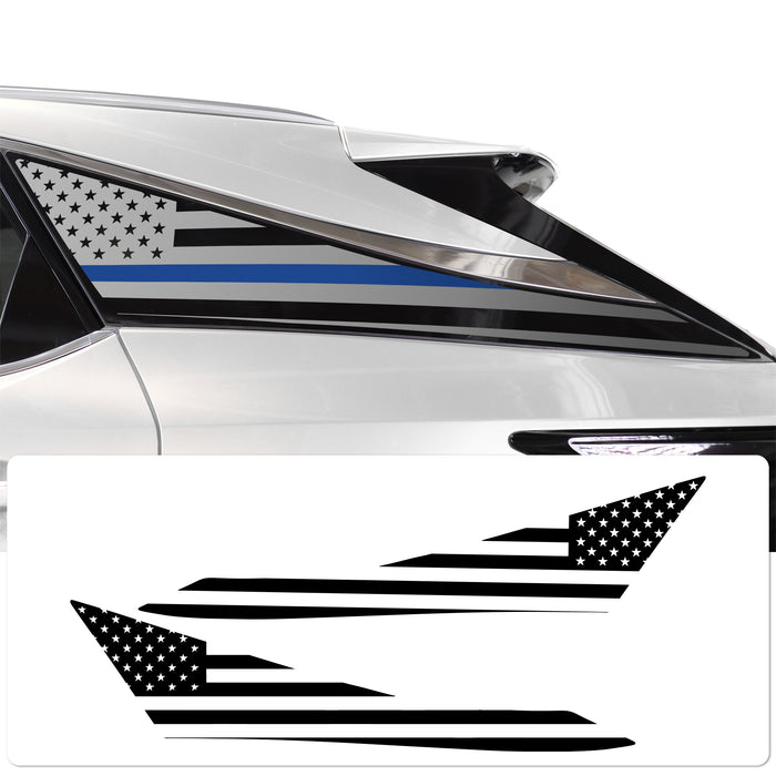 Thin Blue Line