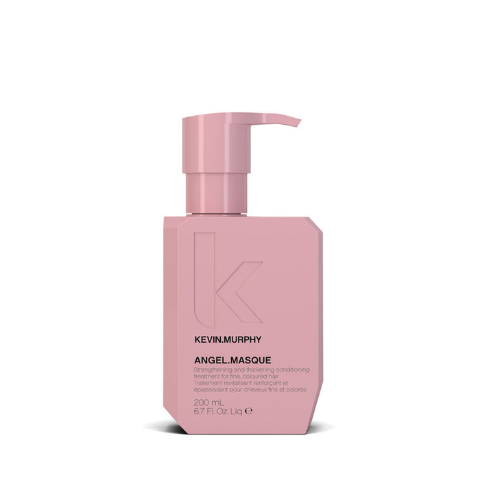 KEVIN MURPHY ANGEL.MASQUE