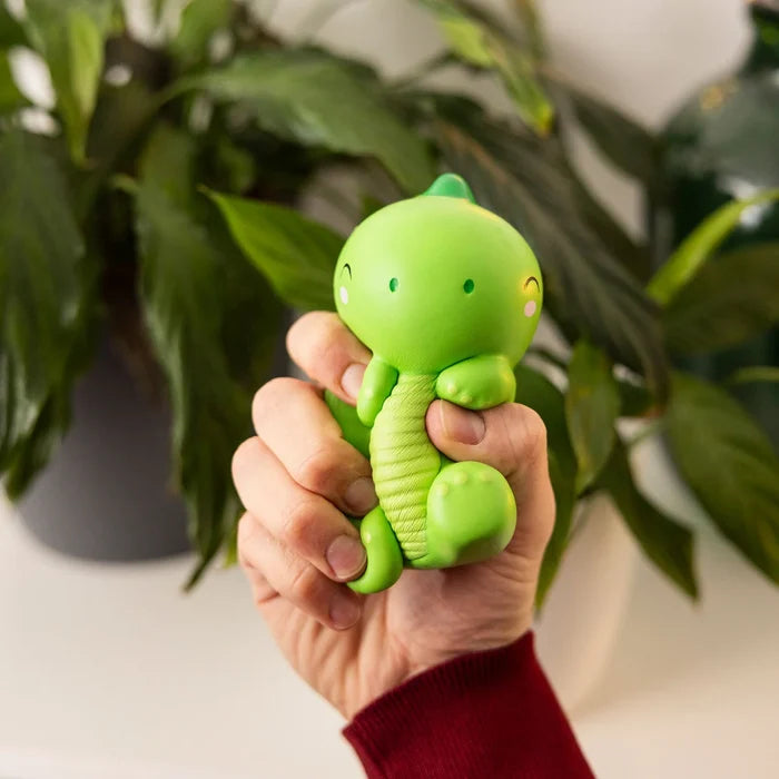 Anti Stress Toy - Dino - Lifestyle Cut