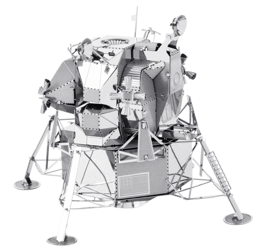 Apollo Lunar Module