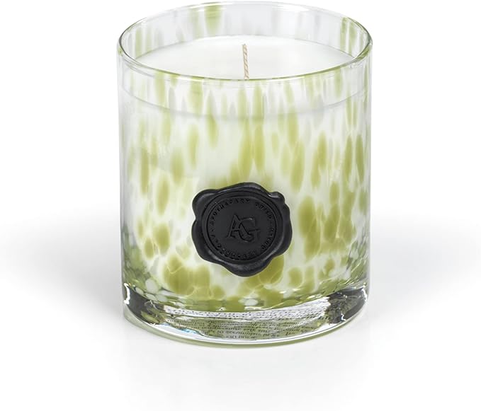Apothecary Guild 11oz Boxed Candle - Sicilian Lemon Bergamot