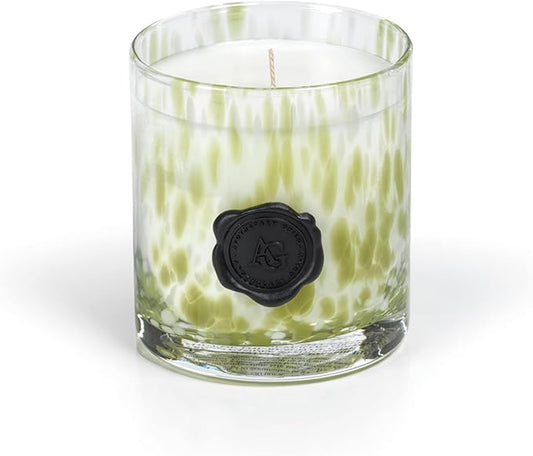 Apothecary Guild 11oz Boxed Candle - Sicilian Lemon Bergamot