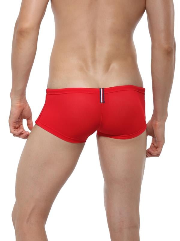 Aqua Shorts Swimwear - | Private Structure - | MAD Lifestyle