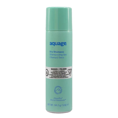 AQUAGE Dry Shampoo 5oz