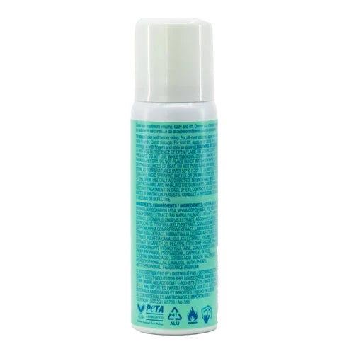 AQUAGE Uplifting Foam 2oz