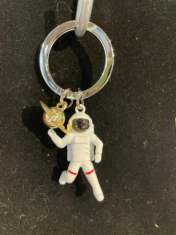 Astronaut Keychain