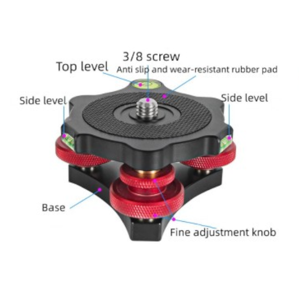 Astronomy Plus Seestar Tripod Level (STL) Astronomy Plus