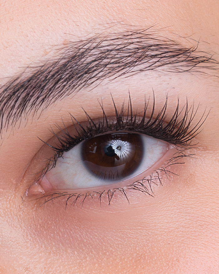 At-home lash extensions starter kit