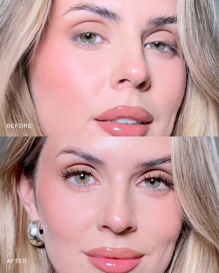 At-home lash extensions starter kit