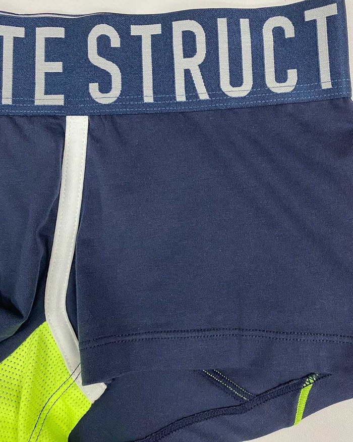 ATHLETE Trunk - Navy Ranger - | Private Structure - | MAD Lifestyle