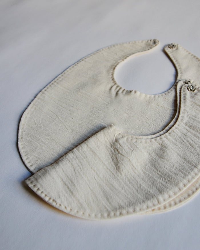 Baby Bib - Large