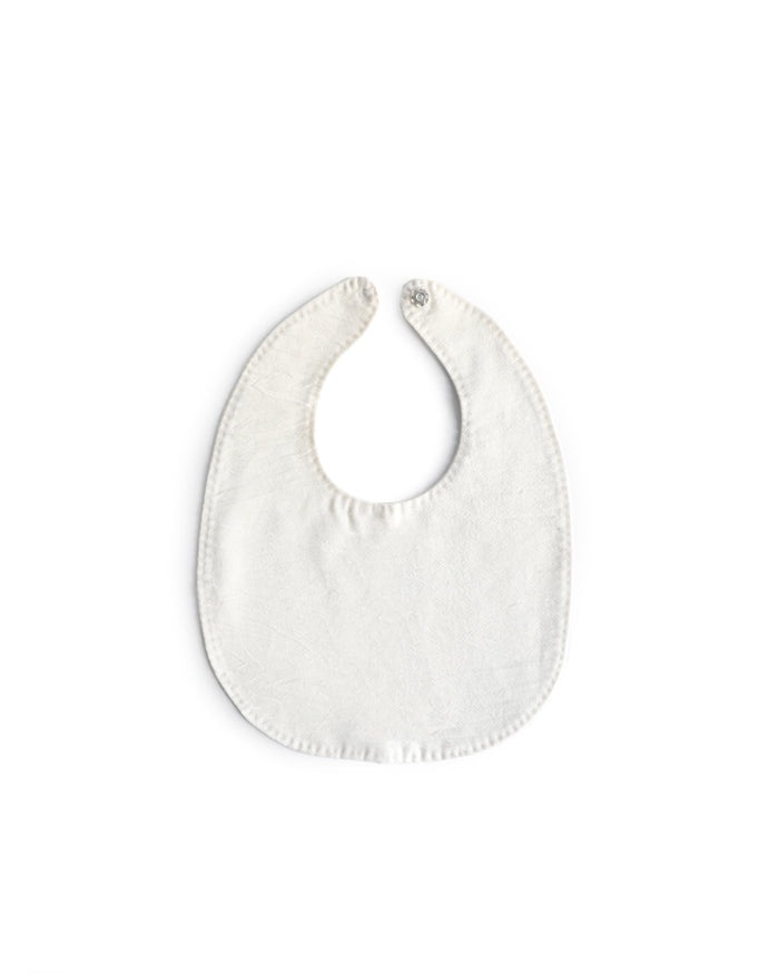 Baby Bib - Large