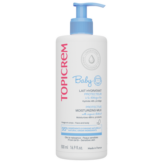 BABY Protective Moisturizing Milk
