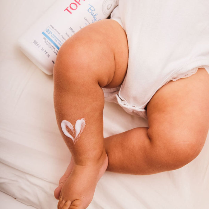 BABY Protective Moisturizing Milk
