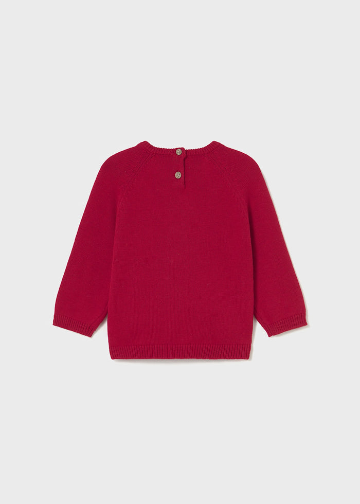 Mayoral unisex baby sweater