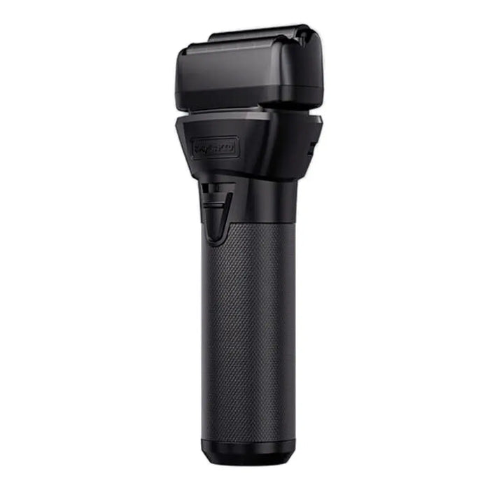 BabylissPro® FXONE BlackFx Double Foil Shaver - BUYBARBER.COM