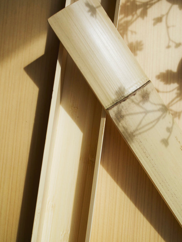 Bamboo Box (OUT OF STOCK)