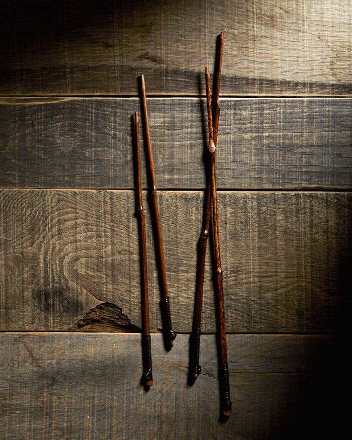 Bamboo Serving Chopsticks (OUT OF STOCK)