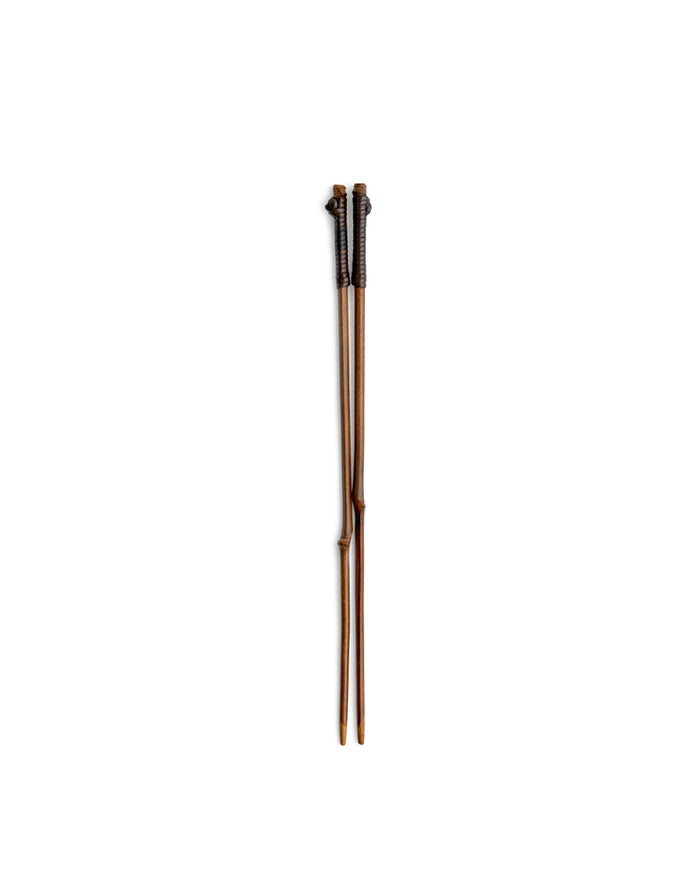 Bamboo Serving Chopsticks (OUT OF STOCK)